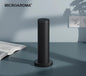 Nyhet ! Smart Home & Office Design Alutube Diffuser uten vann , Sort Aluminium 110ml, Bluetooth, Oppladbart Batteri