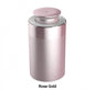 NYHET 2025 ! PORTABEL & OPPLADBAR ALUMINIUM DIFFUSER UTEN VANN - Black - Gunmetal