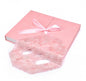 Premium A - Grade Heldekkende håndlaget Rose Quartz Face Mask / Ansiktmaske