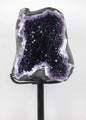 XXL Natural AAA grade Uruguay Natural Amethyst Geode - AWS0957, 88x29x32cm